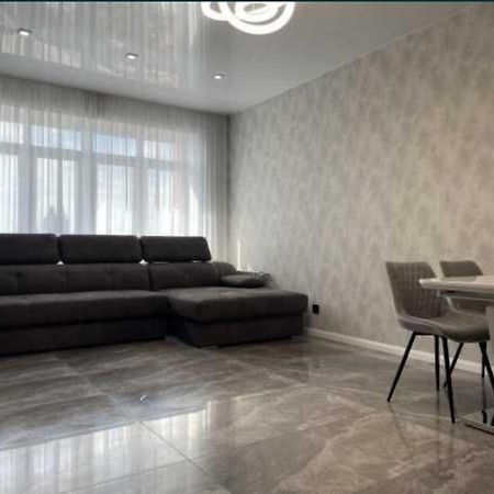 Lux 1-Bedroom Most City Center Area Dnipro Extérieur photo