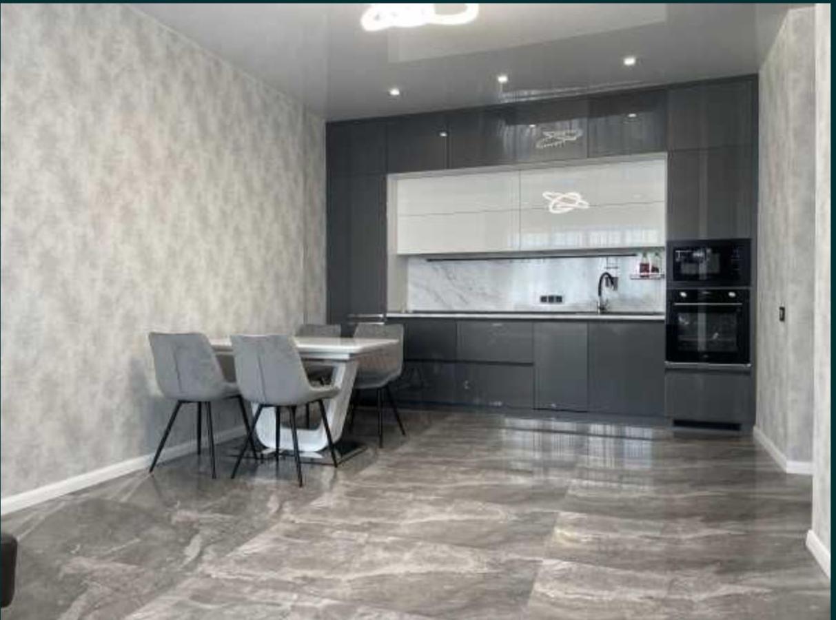 Lux 1-Bedroom Most City Center Area Dnipro Extérieur photo
