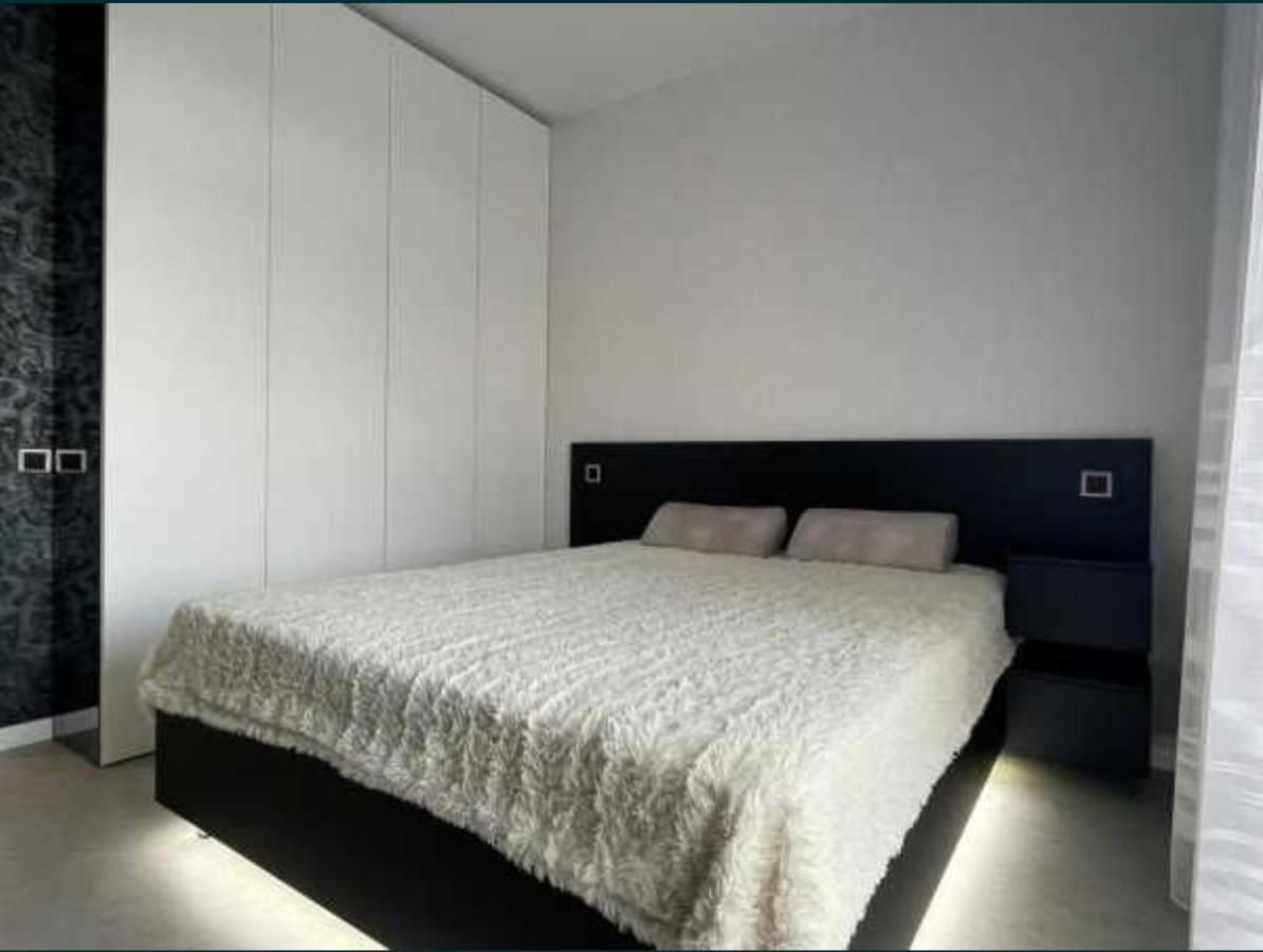 Lux 1-Bedroom Most City Center Area Dnipro Extérieur photo